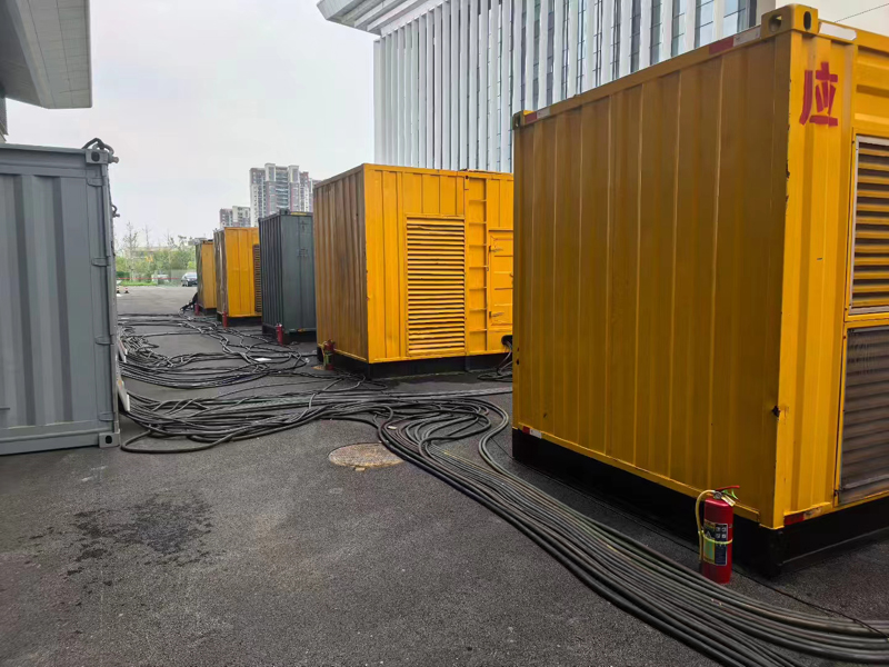 兴化不同季节柴油发电机组保养有哪些注意事项？