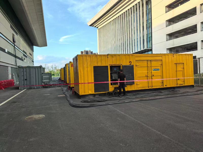 兴化柴油发电机冬季保养注意事项？