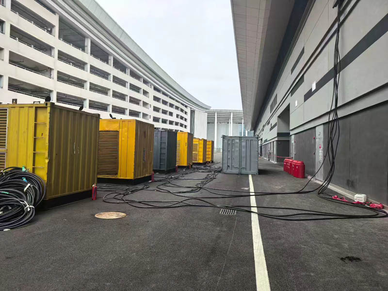 兴化冬季柴油发电机启动前需要做哪些准备工作？