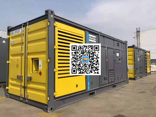 兴化大型发电机出租