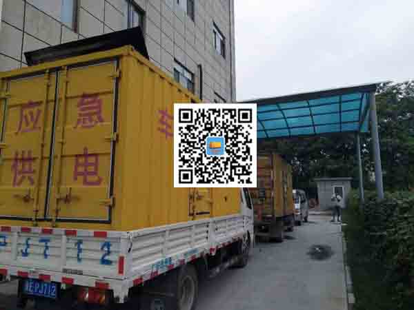 兴化发电车出租-发电机产品使用越来越广泛