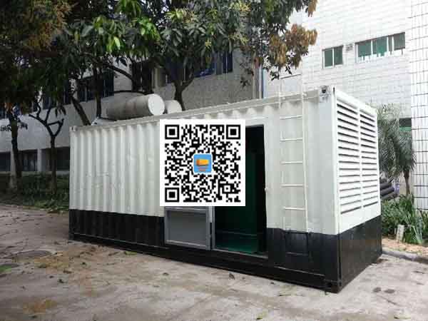 兴化出租发电机-什么样的柴油发电机使用效果比较好