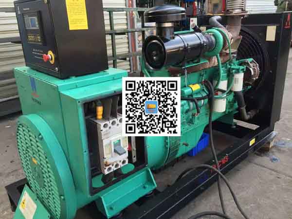 兴化租赁发电机-发电机一般变压器磁芯所使用的是什么材料?