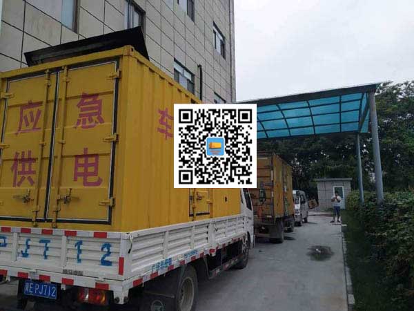 兴化发电机出租-上柴发电机组的油耗会出现什么原因