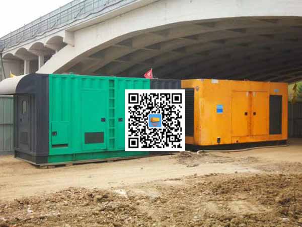 兴化决定发电机顺利启动的因素及如何解决发电机冬季起动困难问题