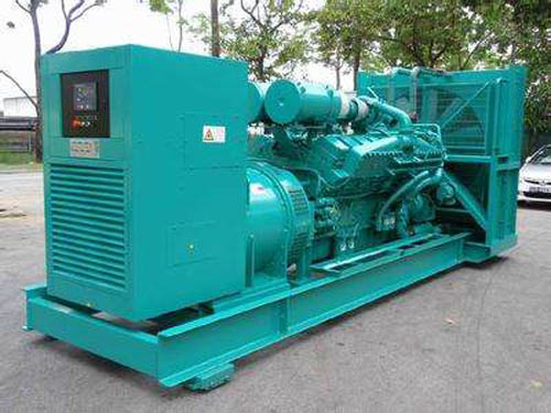 兴化如何选择适合 100KW 发电机的电缆长度？