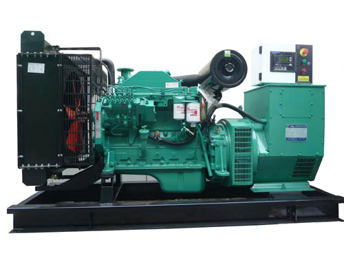 兴化有哪些方法可以提高 200kw 柴油发电机的燃油效率？