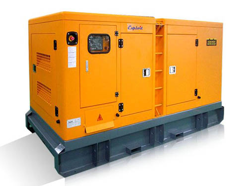 兴化影响 200kw 柴油发电机油耗的因素有哪些？