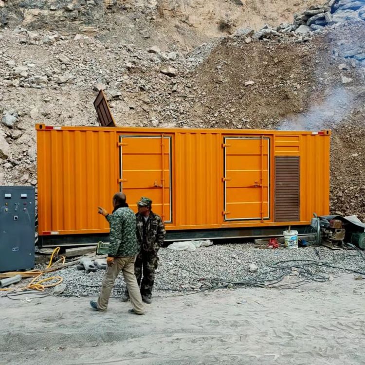 兴化如何降低 200kW 柴油发电机在高海拔地区的油耗？